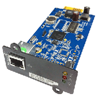 SNMP Modbus 網路版UPS管理系統