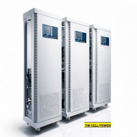 工業級不斷電系統UPS三相低頻雙隔離在線式 ON-LINE TX-3KVA~800KVA