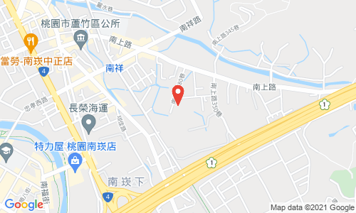 333 桃園市龜山區南上路280巷5號