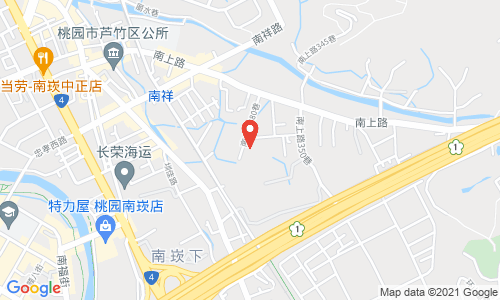 333 桃园市龟山区南上路280巷5号
