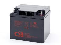 日立神戶電池CSB  40AH  12V