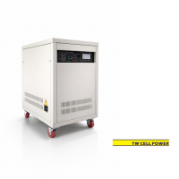 工業級電子數位式穩壓器 TW AVR-2KVA~1000KVA