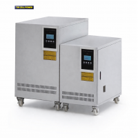 工業級感應電子式穩壓器 TW PVR-2KVA~150KVA