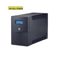 电竞级直立式不断电系统UPS TWEMS-1500VA 2000VA 3000VA