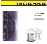 工業級不斷電系統UPS三相低頻雙隔離在線式 ON-LINE TX-3KVA~800KVA