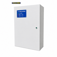 STS 静态转换开关 静态并联开关 TWAS-30A~1000A