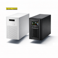 工業級高頻直立式 不斷電系統UPS 在線式 ON-LINE TW-1KVA~20KVA